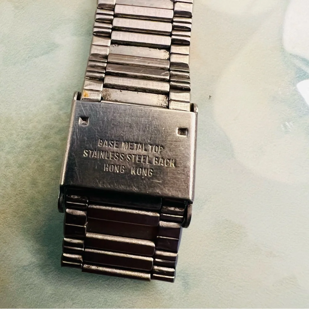 Pulsar guc vintage